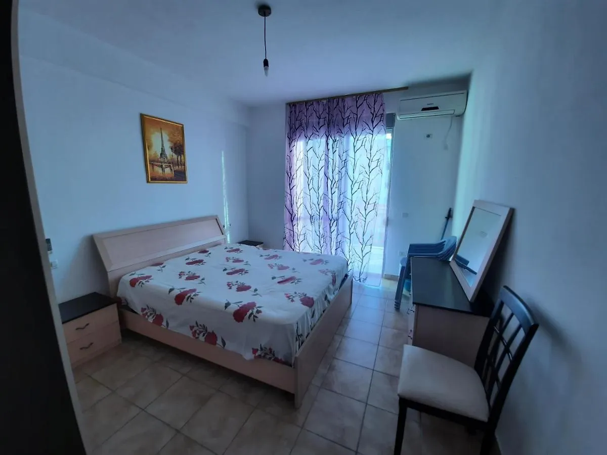 Doen Apartment أوريكوم