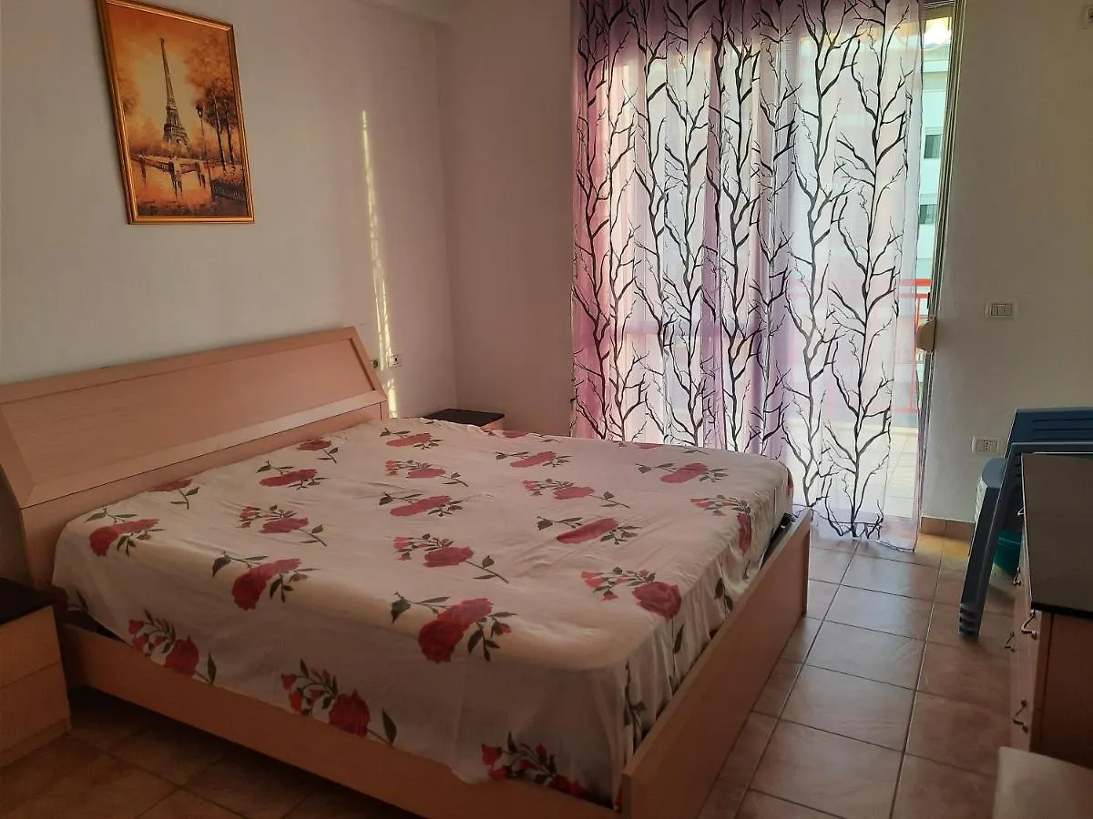 Doen Apartment أوريكوم