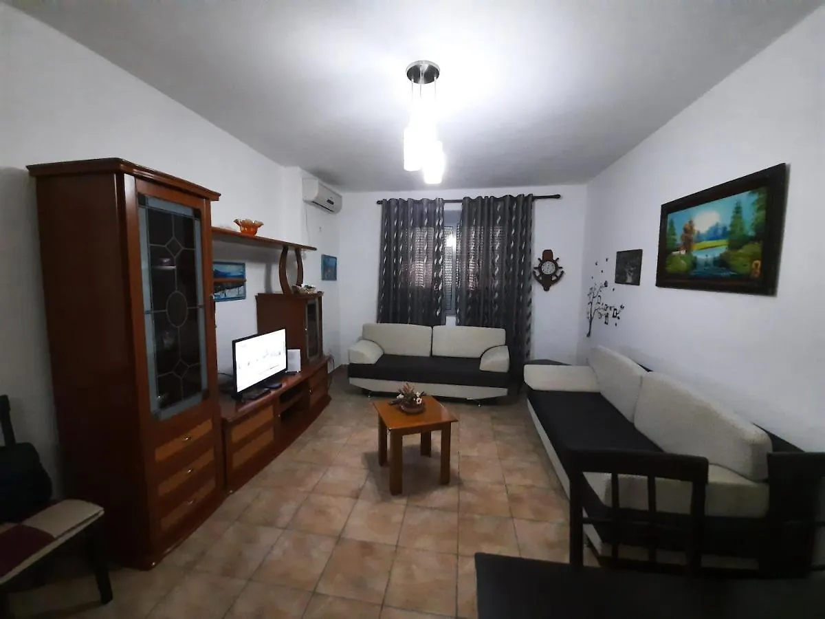 Doen Apartment أوريكوم